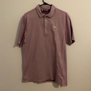 Travis Matthew Men’s Polo